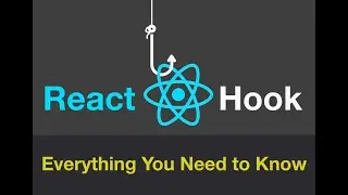 React Hook Tutorial with State and Component Lifecycle Management