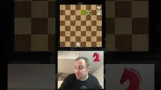 Must know rule in Knight and Pawn Chess Endgames