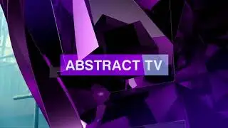Abstract Tv Broadcast Package | After Effects template
