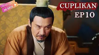 Kerajaan nirwana丨Cuplikan Ep10 Kaisar Murka丨Drama China【INDO SUB】