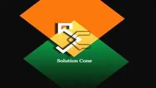 Branding Introduction for SolutionCone