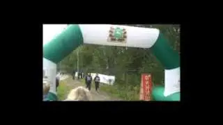 Кросс нации 2013