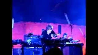 Jean Michel Jarre - Chronologie 2 Carthage 2013