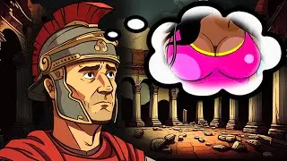 Romans Had A Thing For B**BS  | Short Documentary