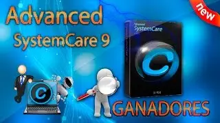 Ganadores del Sorteo Advanced SystemCare 9 PRO + Información  Importante