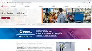 FactoryTalk Hub and FactoryTalk Vault