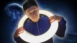 Кольцевая Бюти Лампа RL-21 | Стоит ли Покупать ? | Отзыв Спустя 3 года эксплуатации.
