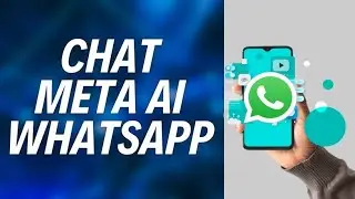 WhatsApp के ये ट्रिक्स जान लो | Whatsapp Meta Al | Whatsapp Meta Ai Kya Hai | Ask Meta Ai Whatsapp