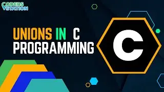 🔥 Mastering Unions in C Programming | Ultimate Guide for Beginners & Experts 💡