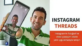 Instagram'ın yeni uygulaması Threads ile tanışın: İnceleme