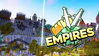 The Story of the World ▫ Empires SMP Season 2 [Finale] ▫ Minecraft 1.19 Let's Play