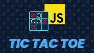 jQuery Tutorial For Beginners: Build Tic Tac Toe Game In 20 Minutes