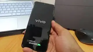 Cara mematikan mode aman di hp vivo y15s