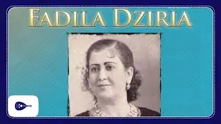 Fadela Dziria - Ma Dierae Kalbi