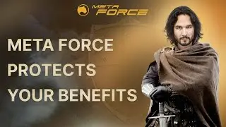 Meta Force Protects Your Benefits