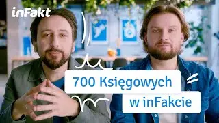 Ponad 700 Księgowych w inFakcie