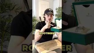 Buying a 2024 Rolex Rootbeer