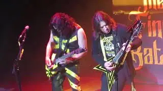 Stryper - Calling On You @ Eagles Theatre 5/16/23 Wabash, IN