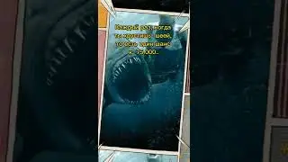 Жуткие факты 