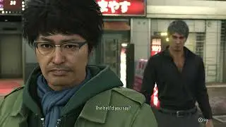 Nanba Needs A Beer: All Drink Links [Like A Dragon: Infinite Wealth]