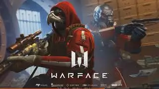 warface 2021