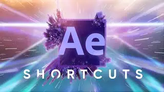 Become Faster at After Effects With These Shortcuts