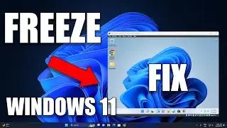 How To Fix Windows 11 Freezes in VirtualBox[Solved]