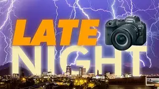 Editing Photos in Lightroom & More! | 📷 Photography Stream!