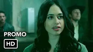 Roswell, New Mexico 2x02 Promo Ladies and Gentlemen We Are Floating in Space (HD)