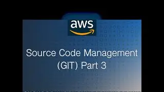 thecloudacademy-2024 cohort A - Source Code Management (GIT) Part 3