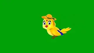 tuni chidiya green screen । tuni chidiya green screen no copyright। 