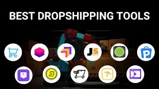 11 Best Dropshipping Software Tools & Websites To 10X Your Store in 2024
