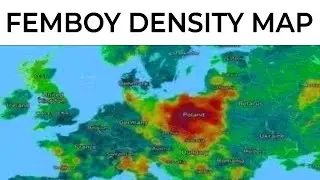 Geography Memes