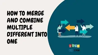 How To Merge And Combine Multiple Different Template Into One