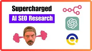 STOP Doing Manual SEO Research... Do This Instead