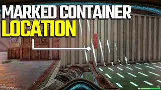 Marked Container Location! - Merchant Inspector Contract Guide