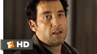 The International (2009) - Bugged House Scene (2/10) | Movieclips