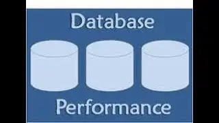 Basics of SQL Performance. 
