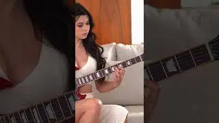 The Forbidden Riff