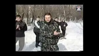 Школа традиционных видов Йоги и Боевых Искусств 