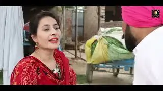 ਅਨੋਖਾ ਕਬਾੜੀਆ  Anokha Kabdaiya PUNJABI BEST SHORT MOVIE 2021 | PUNJABI FILM | JATT BEAT RECORD