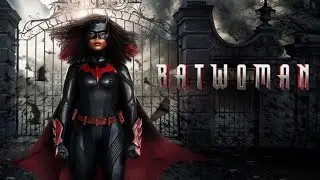 Batwoman Cancelled - This Is The End!