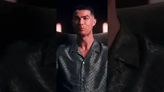 CRISTIANO RONALDO LAUNCHES HIS YOUTUBE CHANNEL AND BREAK EVERY RECORD 💀#cr7 #cristianoronaldo