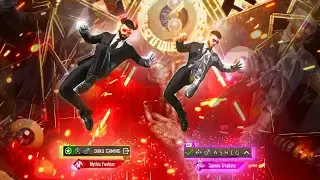 Expert Jatt 💸 - Nawab @ashiq_playz ❤️‍🔥 - Best BGMI Lobby Video