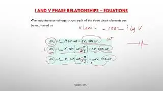 Alternating Current part3