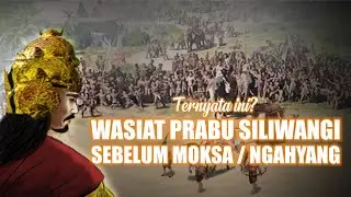 UGA WANGSIT SILIWANGI - Terjemahan