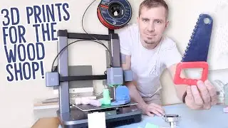 10 Tools You Can 3D Print // Introducing The New AnkerMake M5C