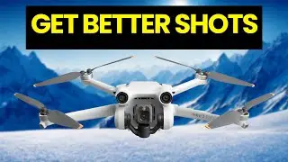 5 Expert Tips For Drone Videography Beginners