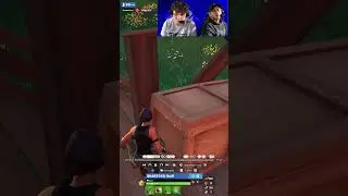 POV : Tu cheats sur Fortnite 😪