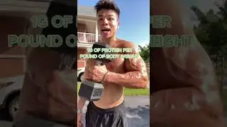 HOW DO I GET RID OF MAN BOOBS?